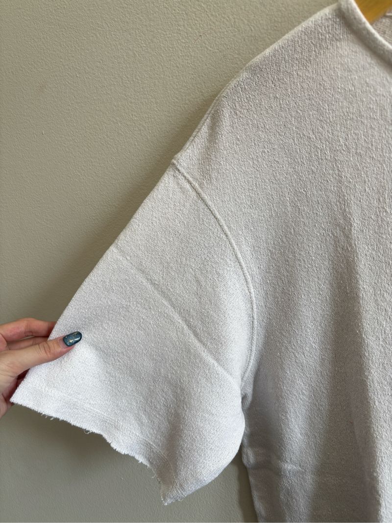 ZARA MAN T-SHIRT, foto 4