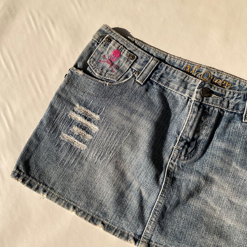 ⭐️QUEEN SKIRT⭐️, foto 8