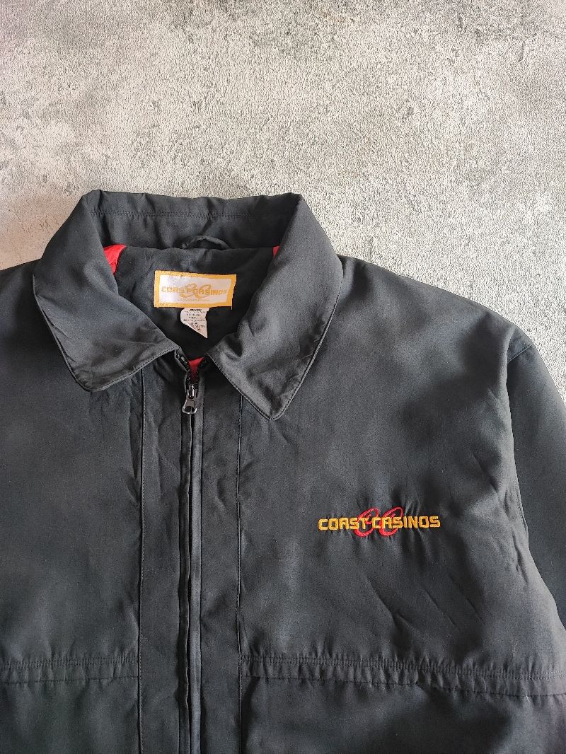 Vintage Work Jacket Coast, foto 2