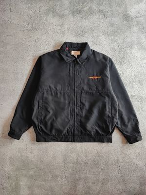 Vintage Work Jacket Coast