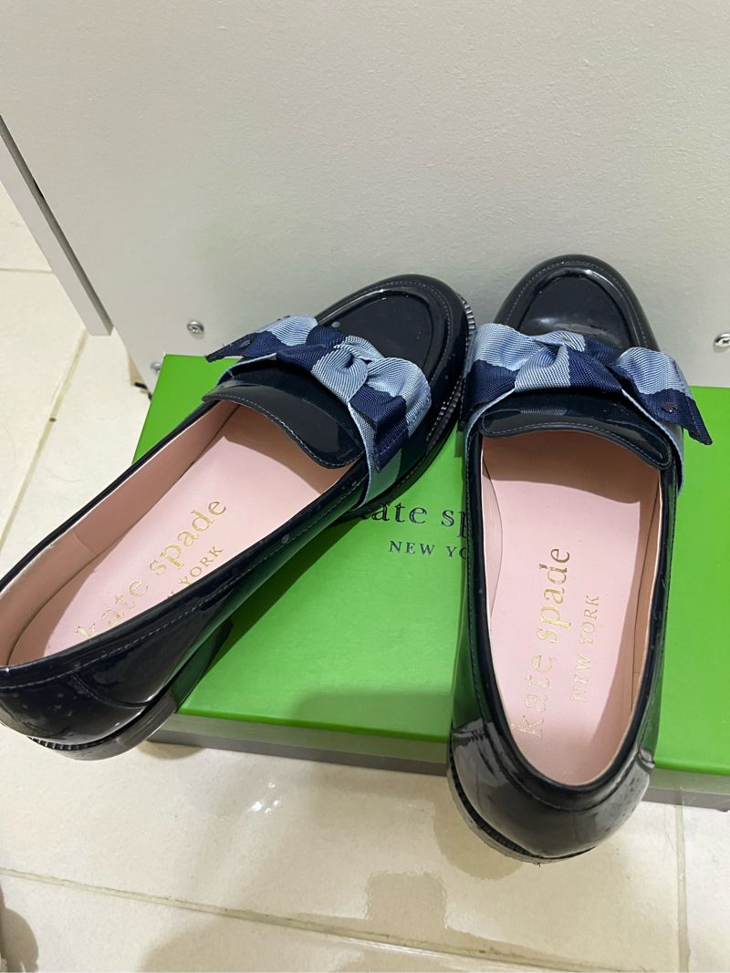 Loafers Kate Spade, foto 3