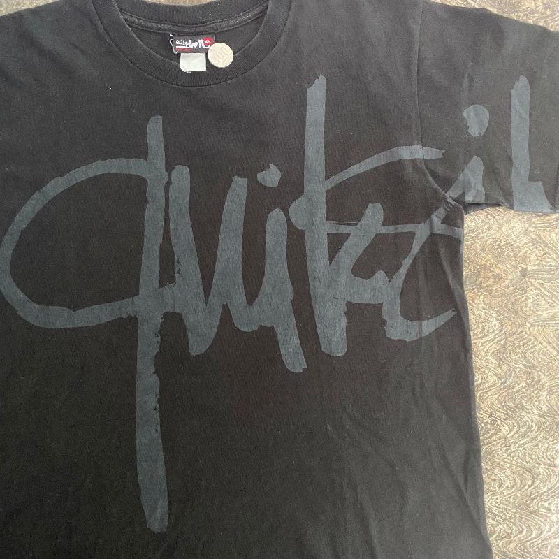 T-shirt Quicksilver, foto 3