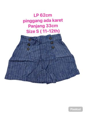 short