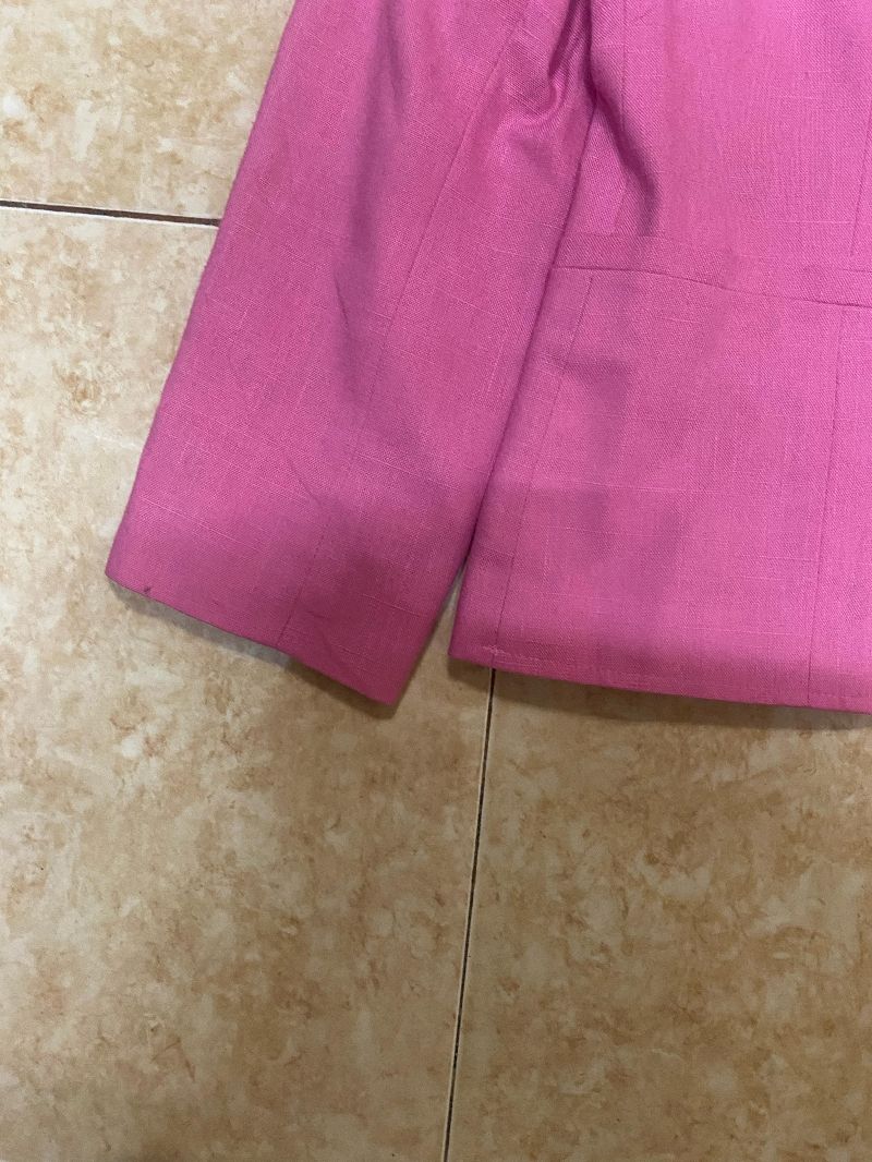 Blazzer Pink Suburban Y2K, foto 5
