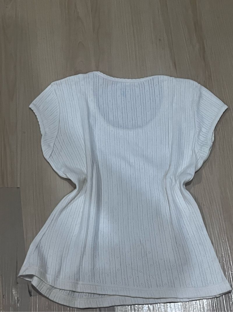 Brandy melville t shirt, foto 2