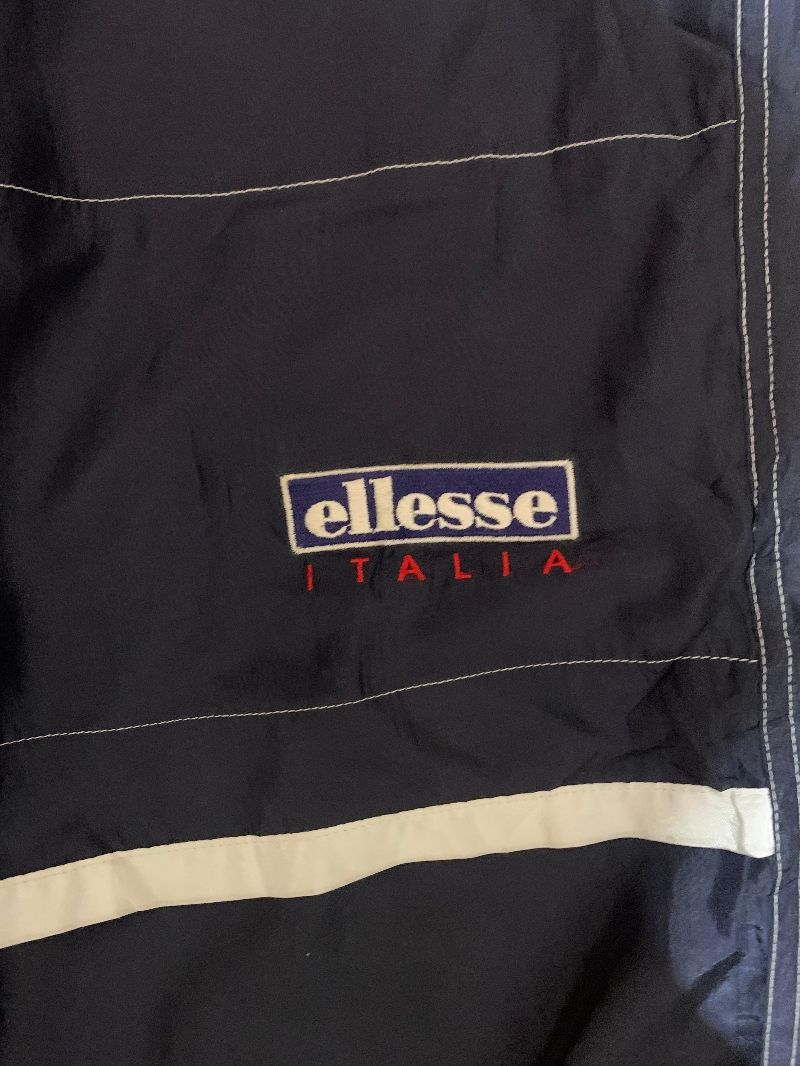 Trackpants Ellesse Vintage, foto 4