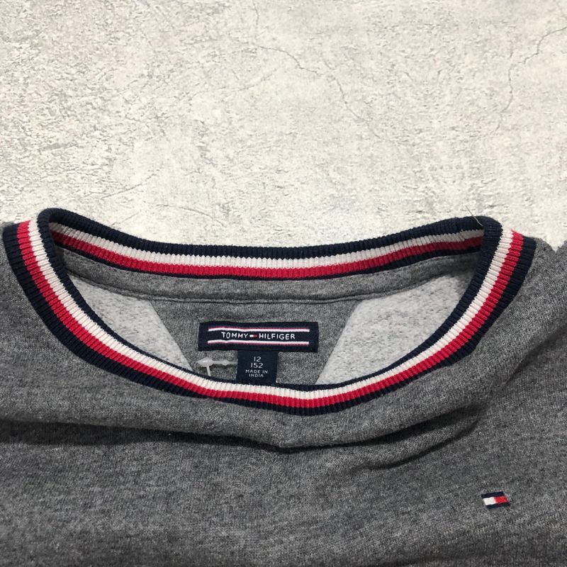 Crewneck Tommy Hilfiger CN-070 Second Original, foto 3