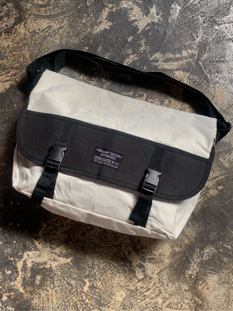 SlingBags, foto 2