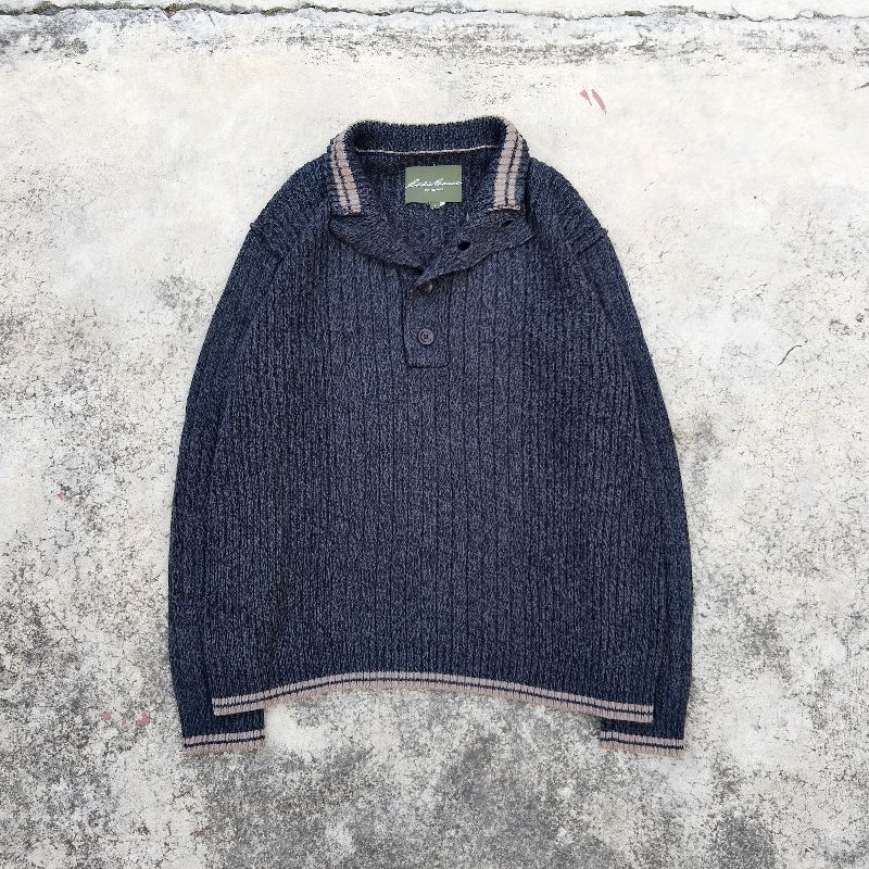 Knitwear vintage Eddie bauer, foto 2