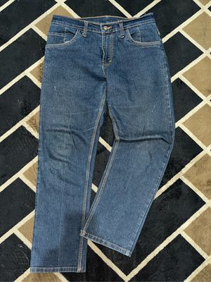 jeans no brand
