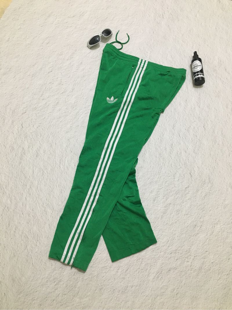 TRACKPANTS ADIDAS FIREBIRD 3FOIL, foto 3