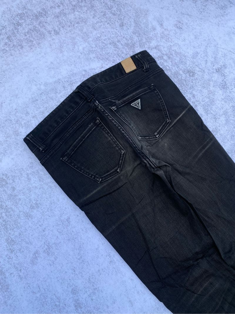 CELANA GUESS JEANS SECOND, foto 4