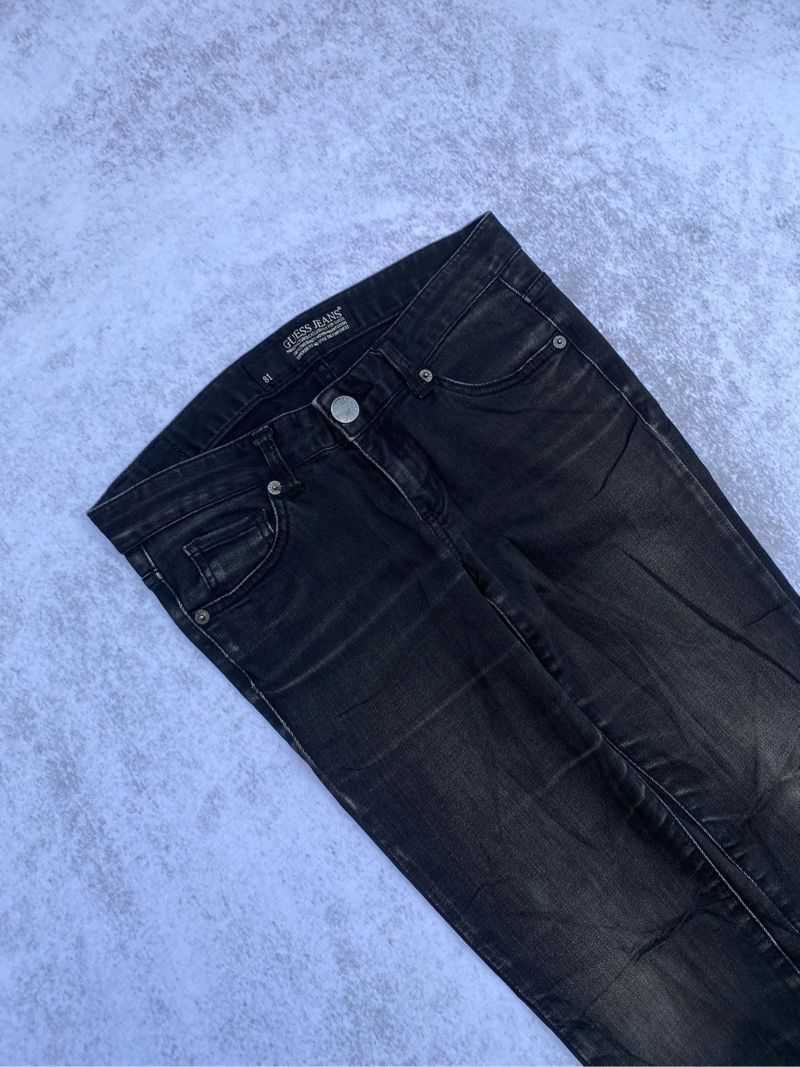 CELANA GUESS JEANS SECOND, foto 3