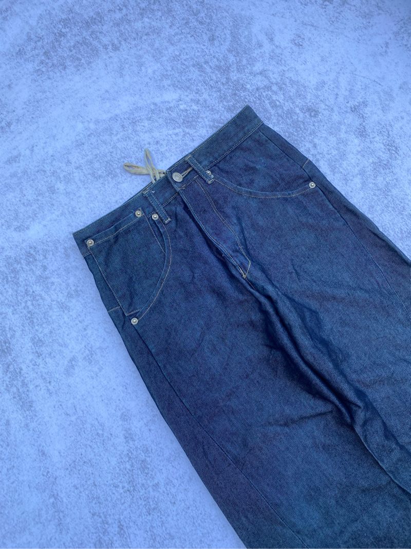 LEVIS ENGINEERED JEANS SECOND, foto 3