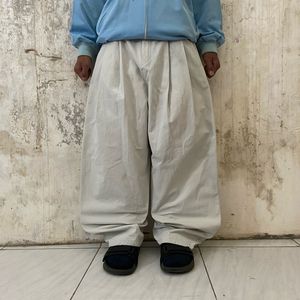 BALLOND TRACK PANTS