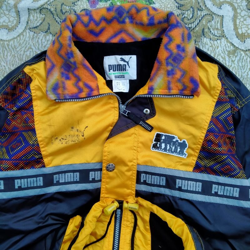 Puma Winter Ski Jacket, foto 3