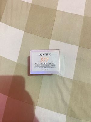 New Skintific Darkspot Moist