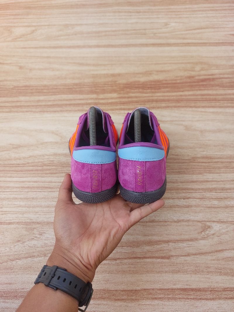 Adidas Sanchai, foto 4