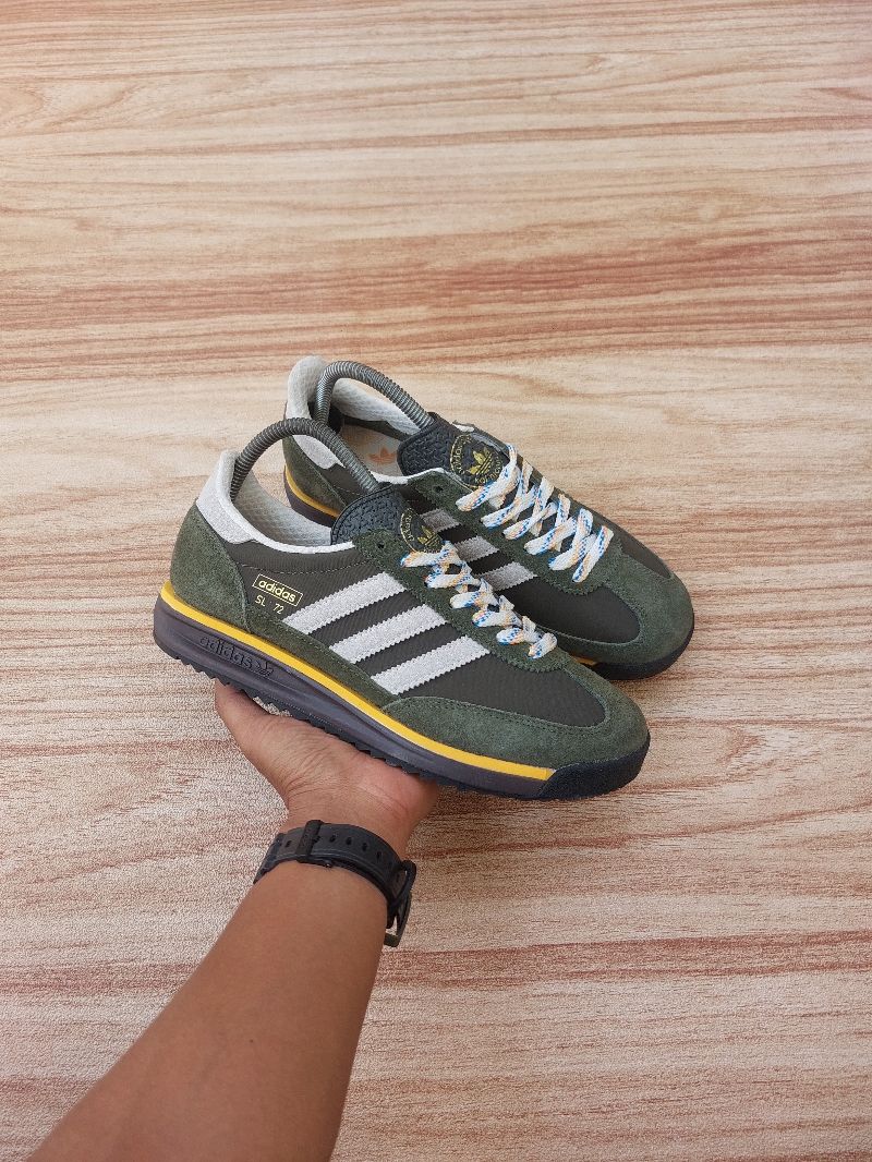 Adidas Kalimantan, foto 3