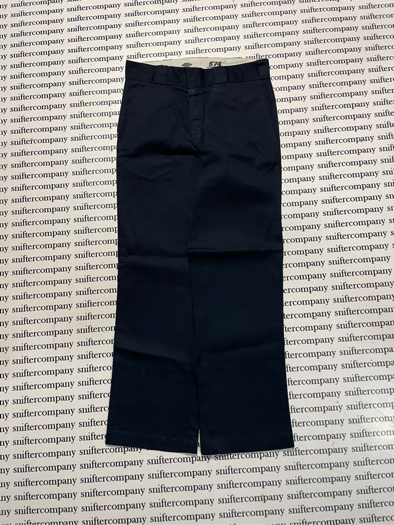 Dickies  874 Original Fit - Navy, foto 2