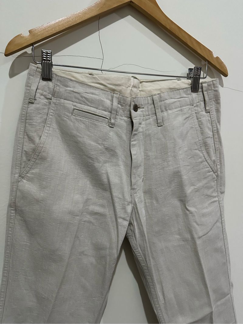 Burgus plus chino pants, foto 4
