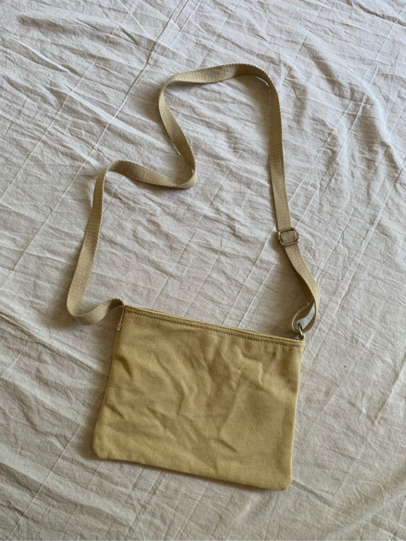 Gramicci Mini Sling Bag, foto 3
