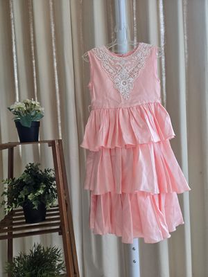 Dress Anak Perempuan