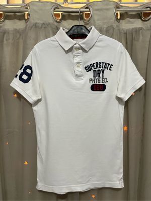 SuperDry Polo Shirt