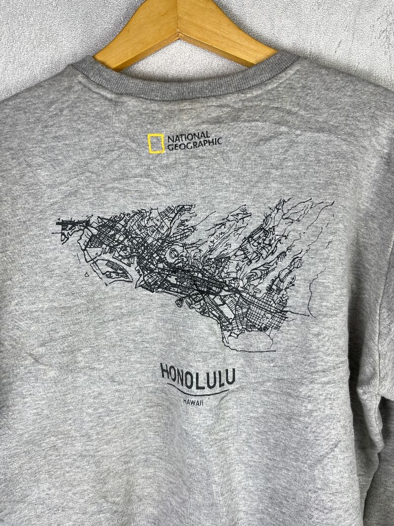 Sweater National, foto 3