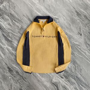 HALFZIP TOMMY HILFIGER