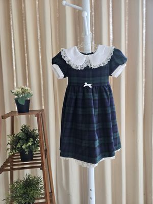 Dress Anak Perempuan