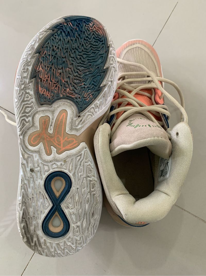 Nike x Kyrie, foto 3