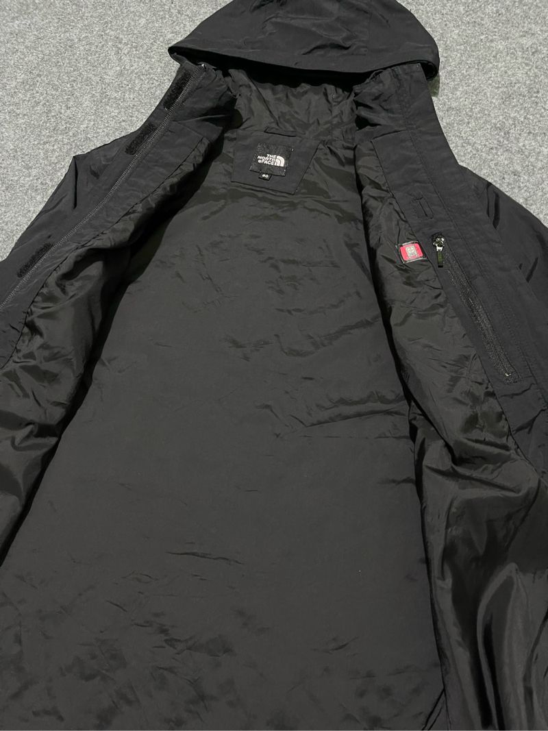 Jaket outdoor gorpcore tnf second, foto 4