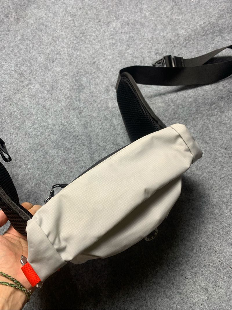 Nike ACG Aysen Fanny Pack, foto 3