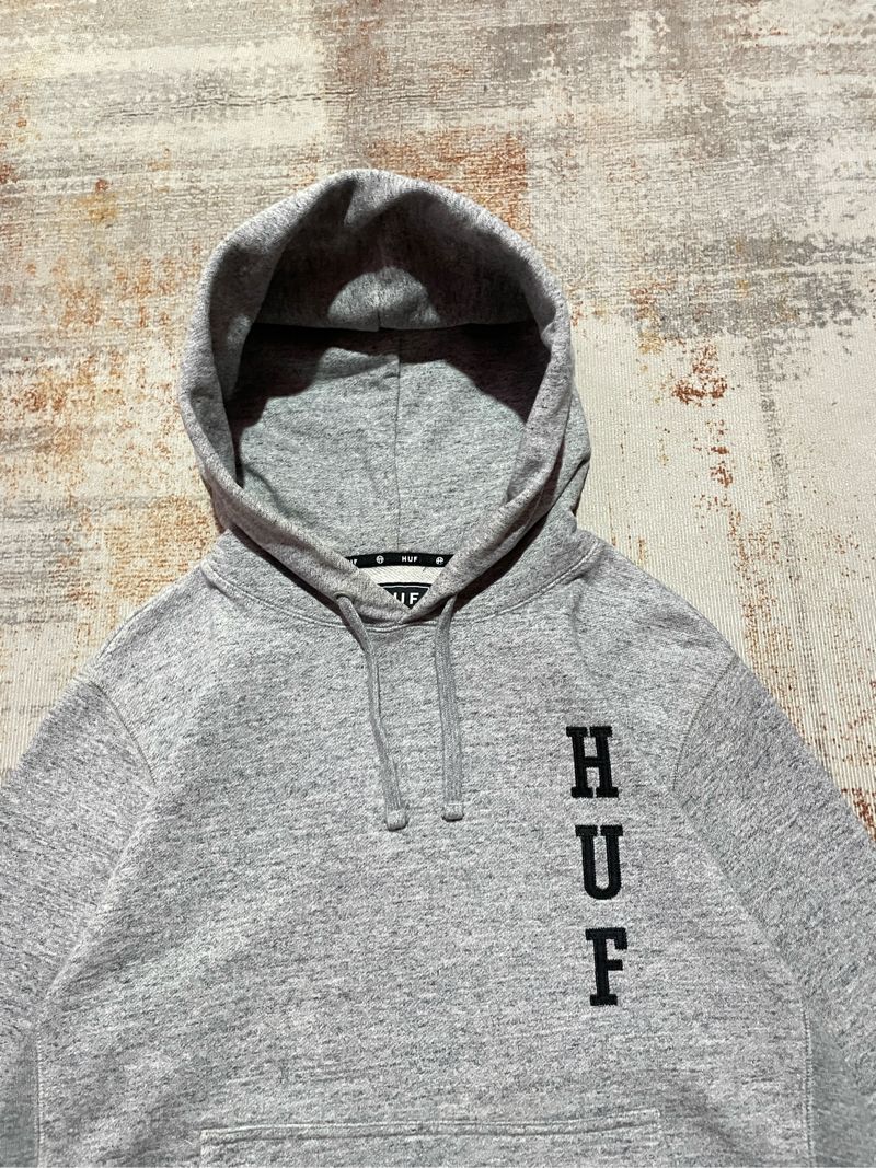 HUF Hoodie, foto 4