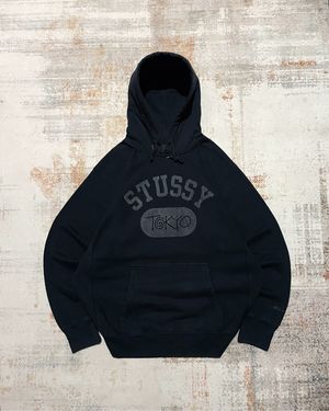 Stussy Tokyo Hoodie
