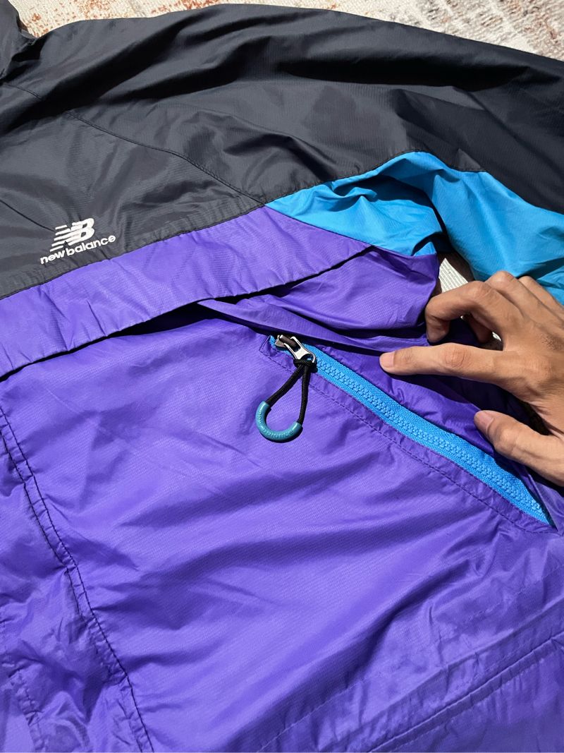 Newbalance Outdoor Jakcet, foto 5