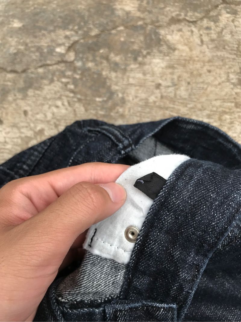 BAGGY JEANS, foto 6