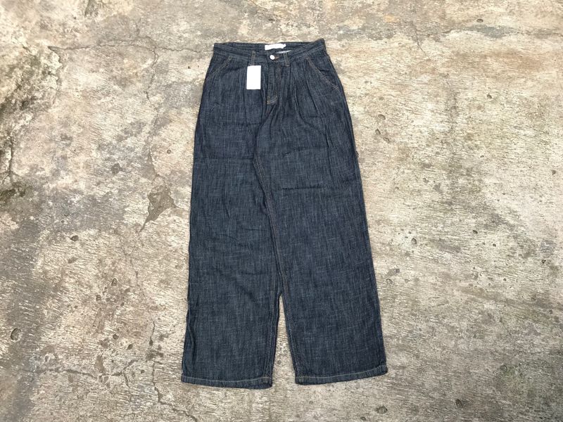 BAGGY JEANS - DECET, foto 4