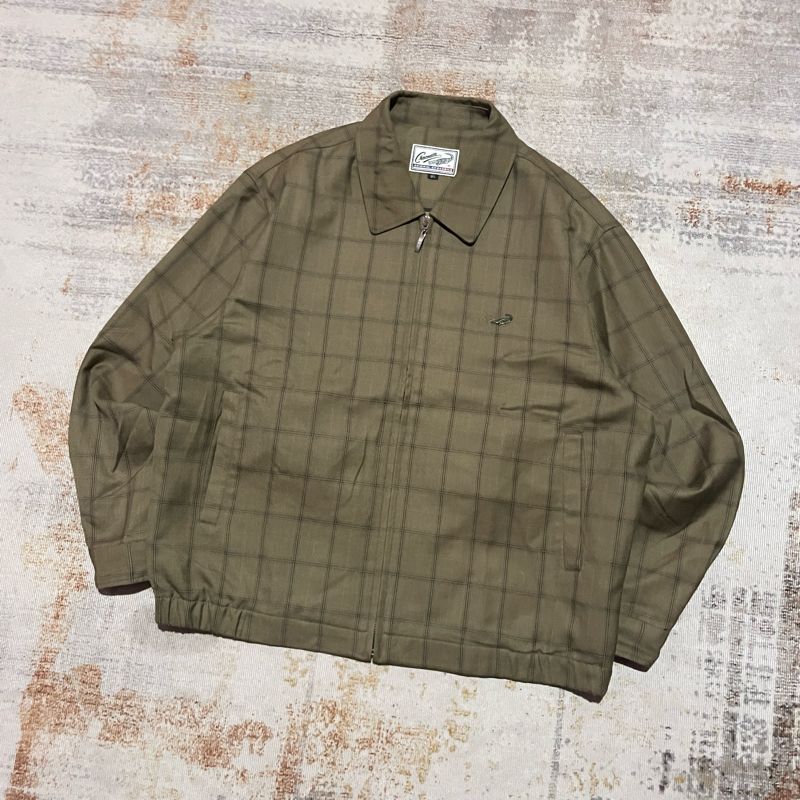 Crocodile Work Jacket, foto 3