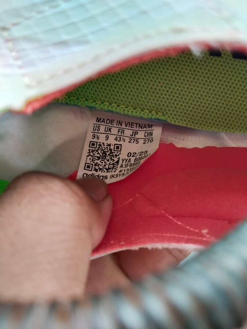 adidas adizero, foto 6