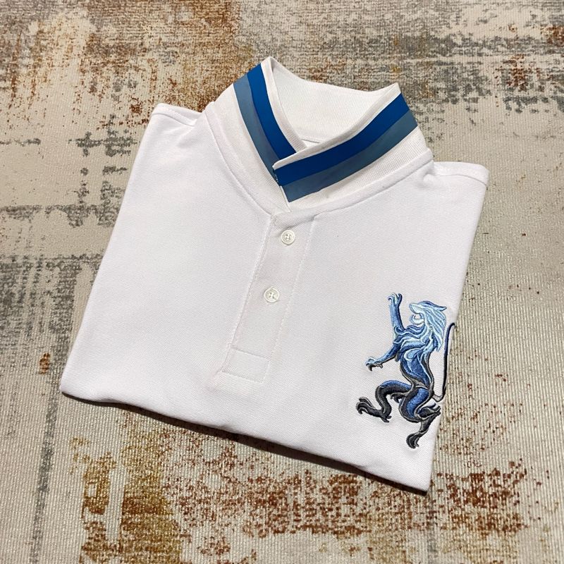 Giordano Lion Poloshirt, foto 8