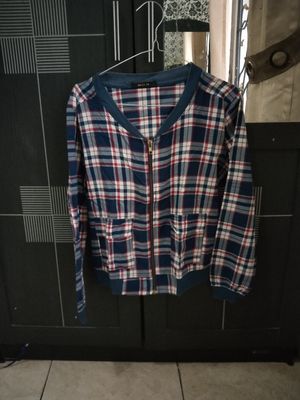Cardigan Dust