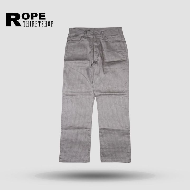 パンツ GroundY CREPE DE CHINE CIRCLE PANTS Ground Y CREPE DE CHINE POCKET PANTS CREPE DE CHINE CIRCLE PANTS