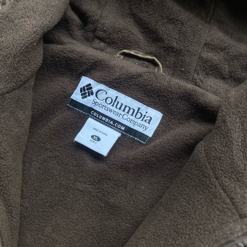 Columbia Active Jacket Canvas, foto 6