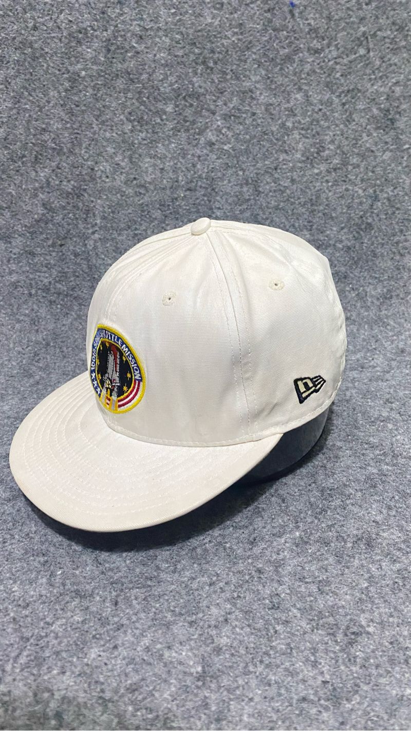 Topi Snapback New Era Outlast NASA (Medium-Large), foto 3
