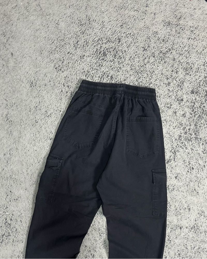 Unknown Jogger Relax Cargopants, foto 5