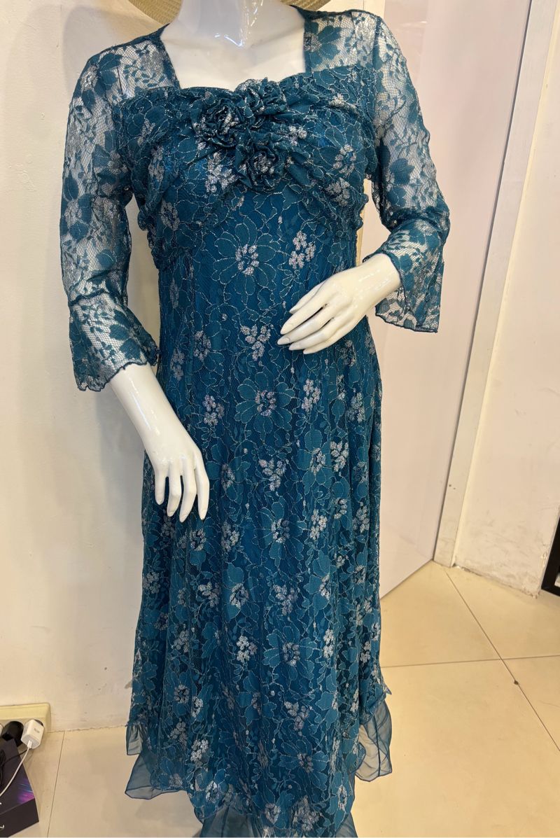 Dress Pesta, foto 2
