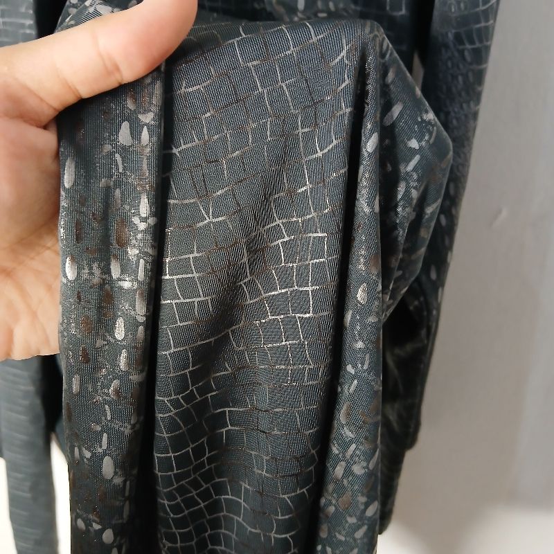 Outer motif ular sole mio, foto 5