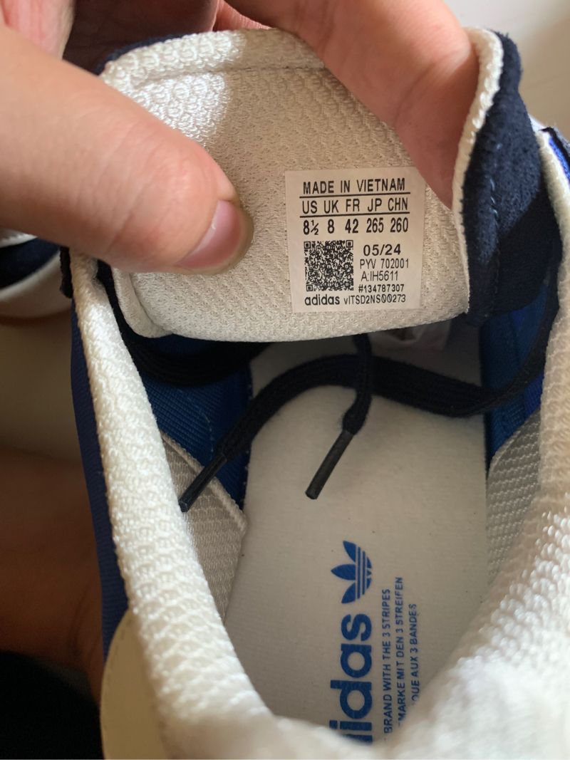 Adidas sl 72, foto 2